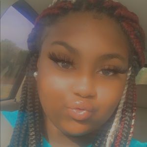 Meet your Posher, Tamia